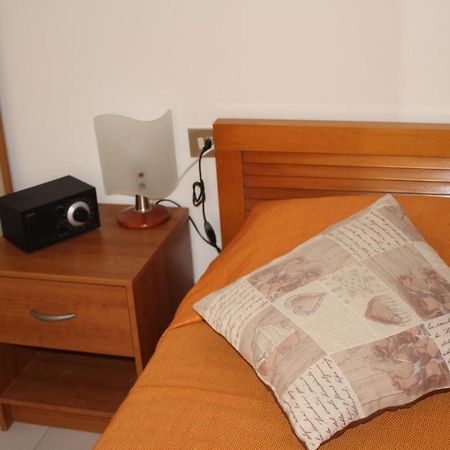 Apartamento Fede&Francy Quartu SantʼElena Exterior foto