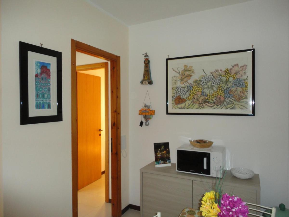 Apartamento Fede&Francy Quartu SantʼElena Exterior foto