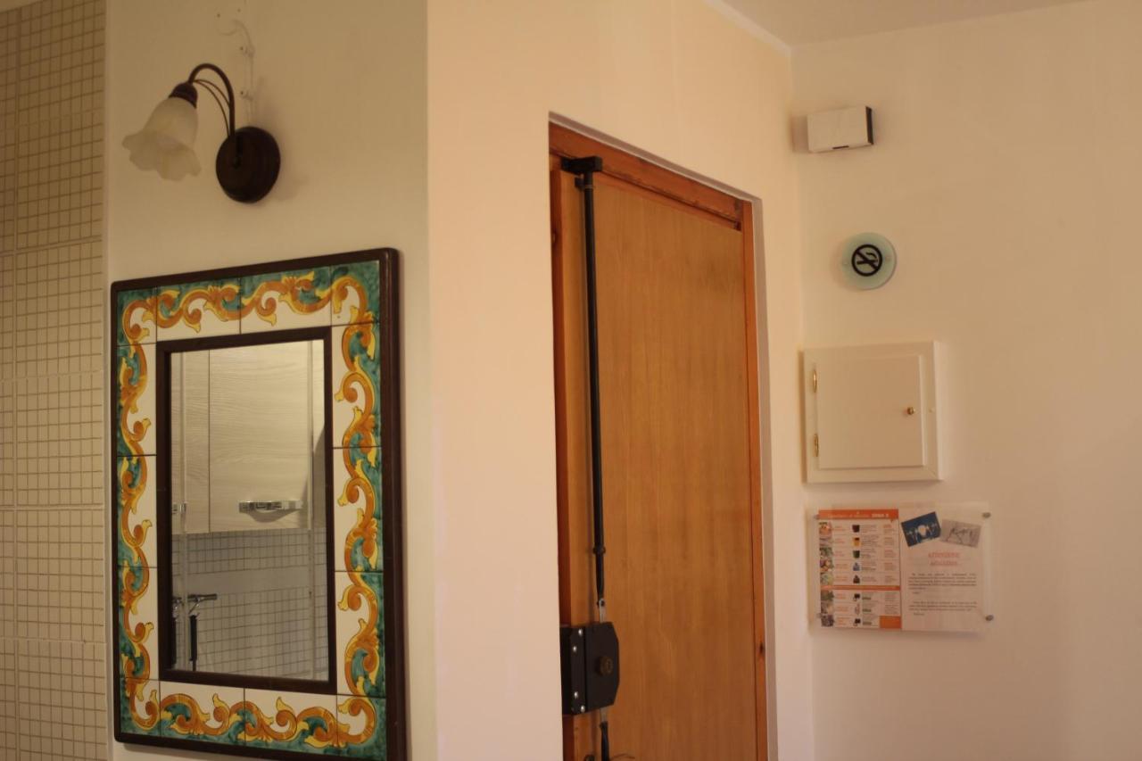 Apartamento Fede&Francy Quartu SantʼElena Exterior foto