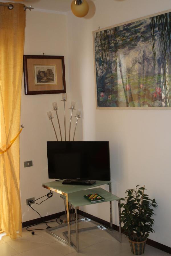 Apartamento Fede&Francy Quartu SantʼElena Exterior foto