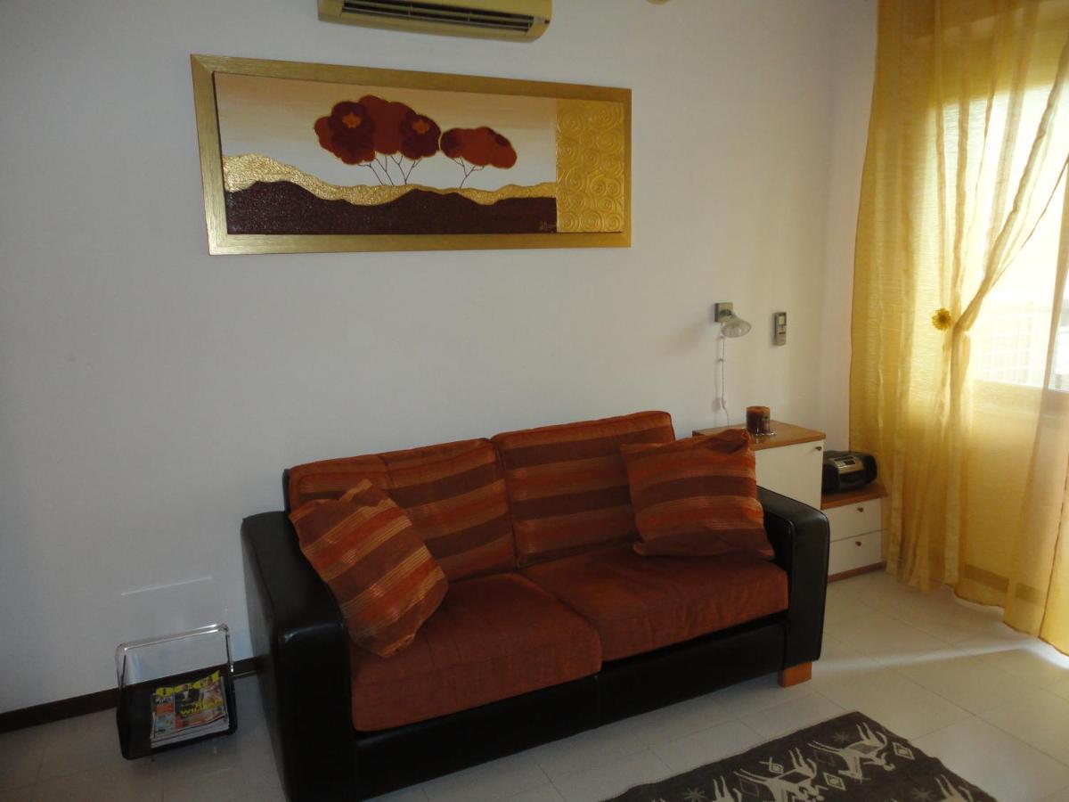 Apartamento Fede&Francy Quartu SantʼElena Exterior foto