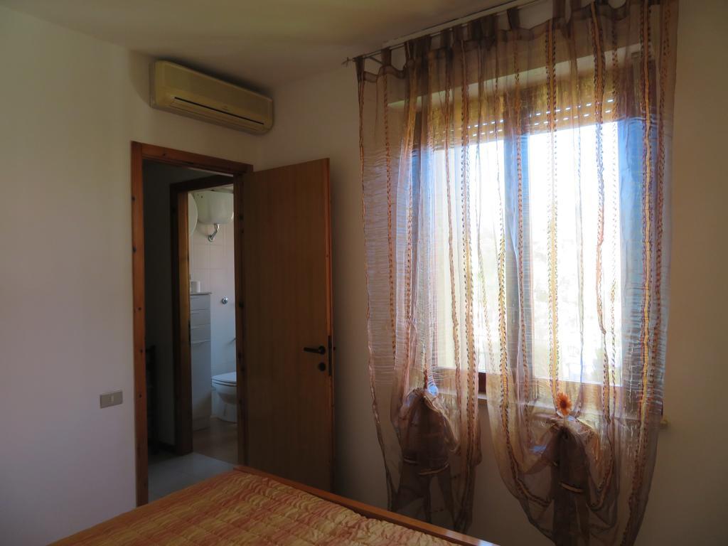 Apartamento Fede&Francy Quartu SantʼElena Exterior foto